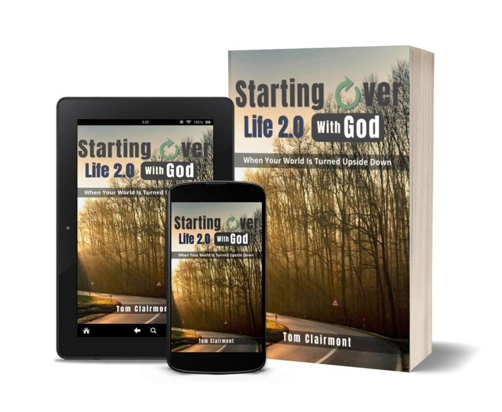 Letting Go Of What Could Have Been Rebuilding Your Life After a Tragic Event