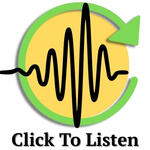 Click To Listen When your world is turned upside down.